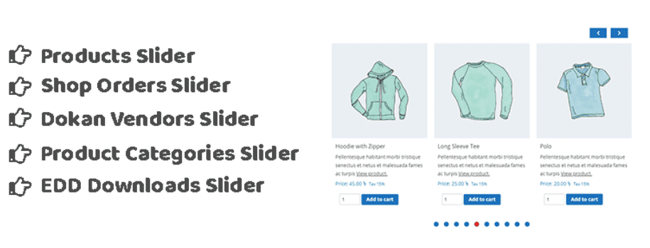 pickplugins product slider for woocommerce