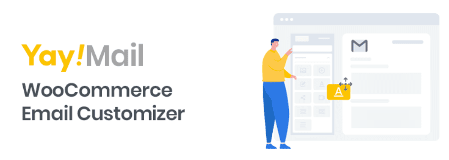 woocommerce email customizer