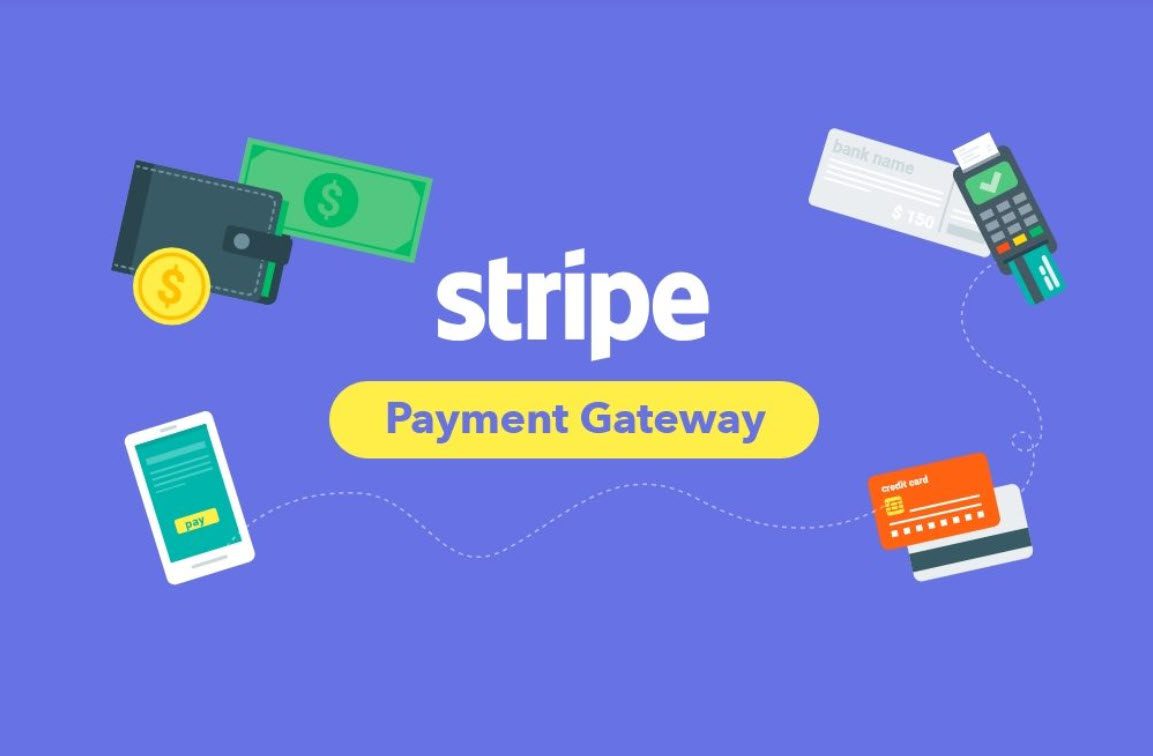 stripe payment gateway 