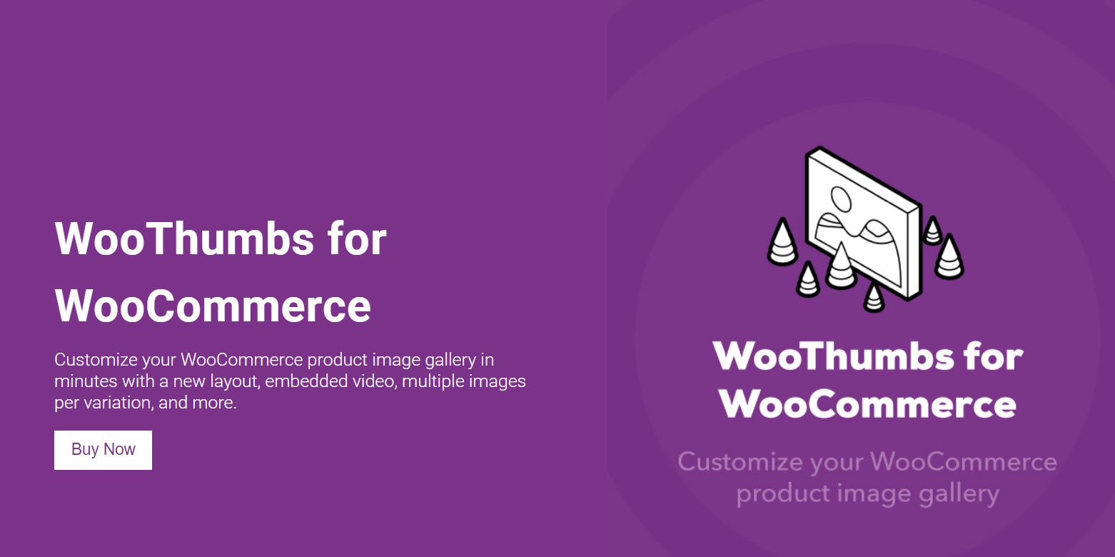 woothumbs for woocommerce 