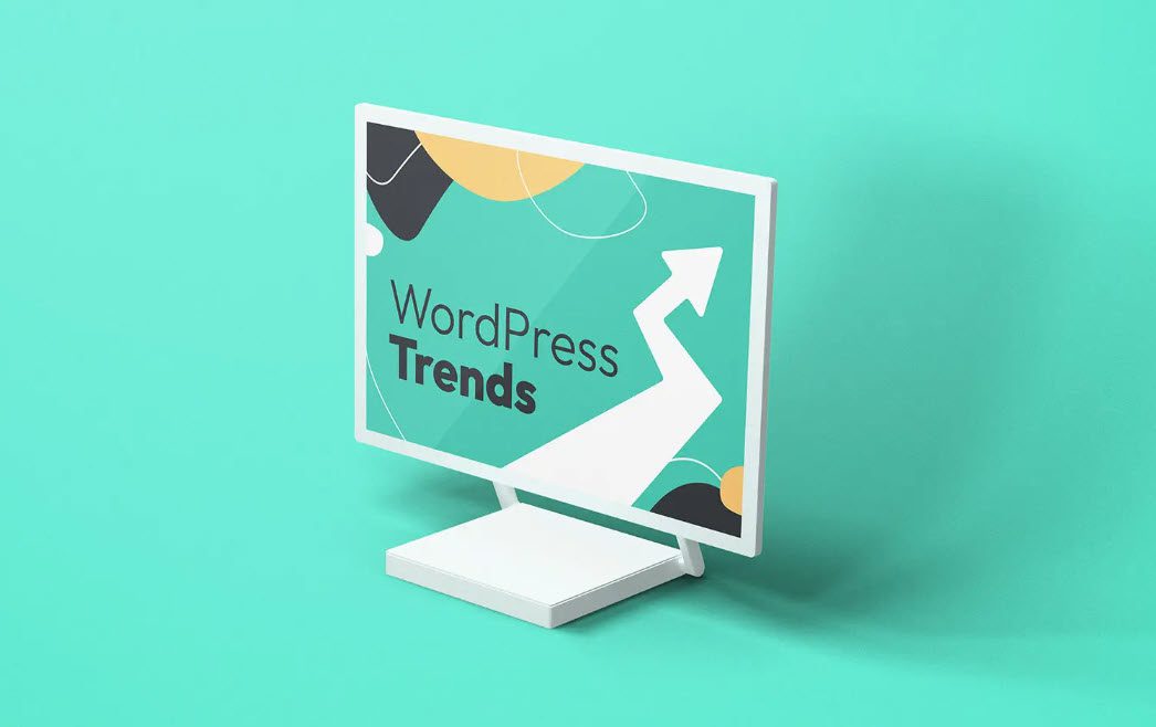 wordpress trends for 2022