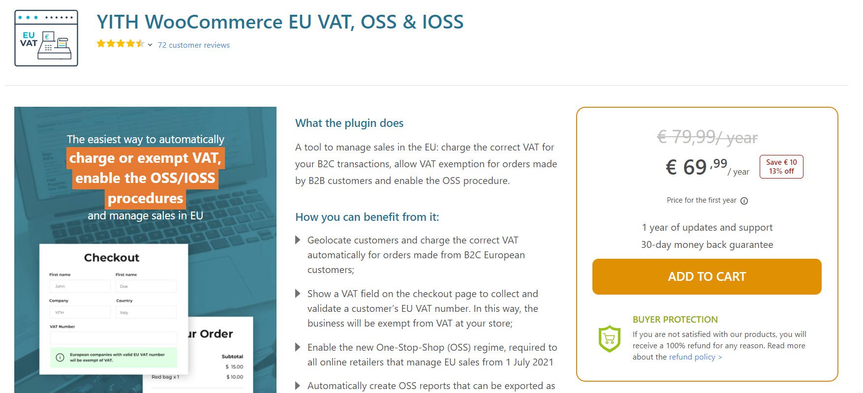 yith woocommerce eu vat