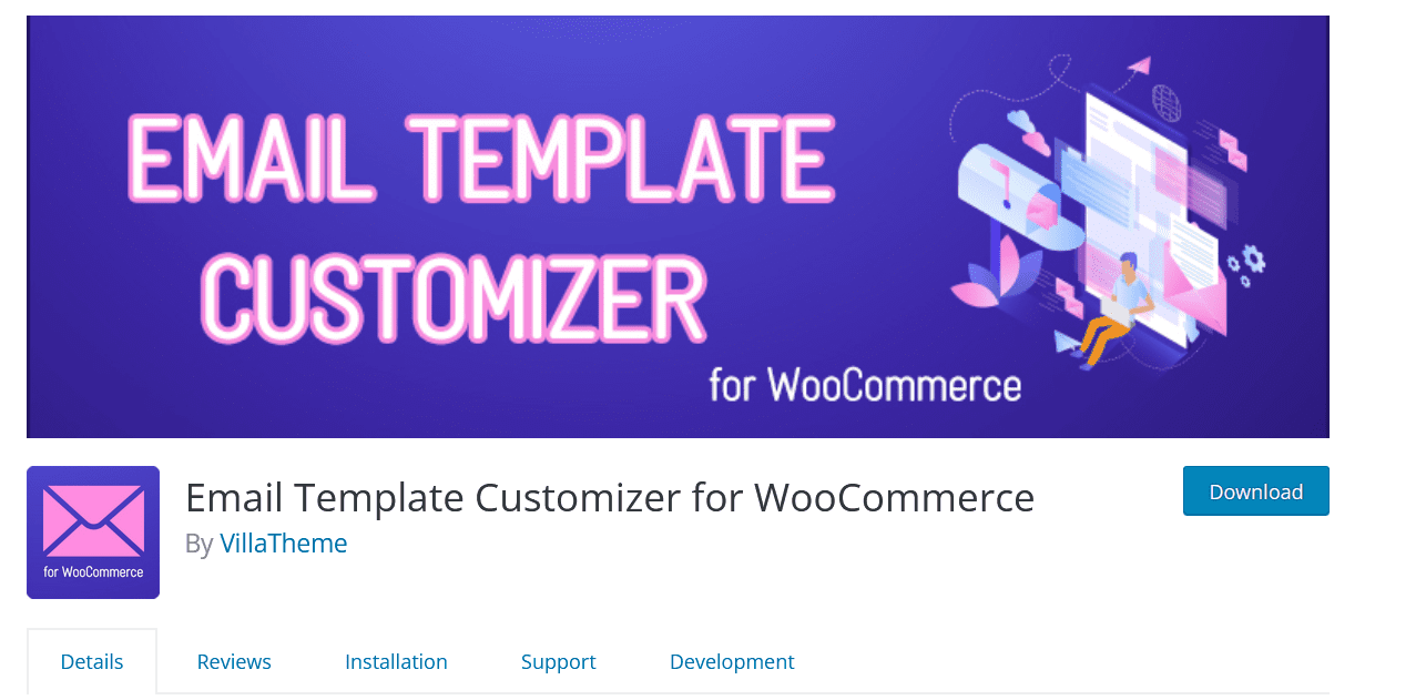 how you can edit transactional emails in woocommerce